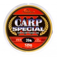 Волосінь на вудлище, Toughlon Carp Special, 125м, перетин 0.25мм